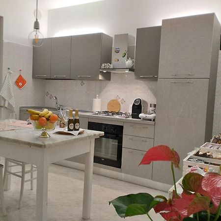 Ferienwohnung A Casa Ida Bagnoregio Exterior foto