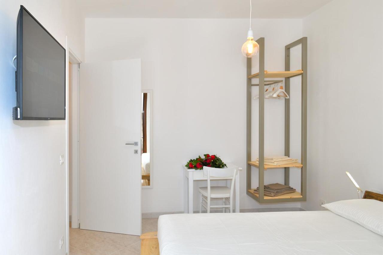 Ferienwohnung A Casa Ida Bagnoregio Exterior foto